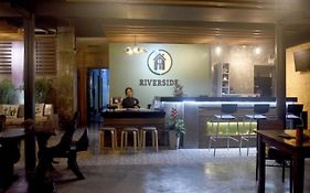 Riverside Guesthouse